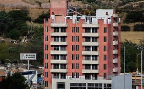 Hotel Sierra Real